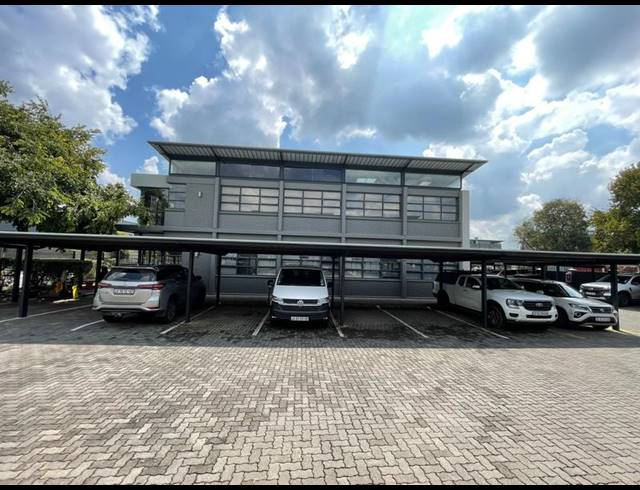 BUSINESS PROPERTY TO RENT IN IRENE